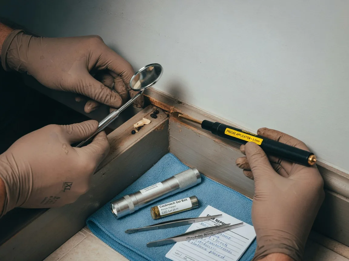 Why choose Emergency Pest Control in Clairfield, TN